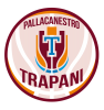 PALLACANESTRO TRAPANI Team Logo
